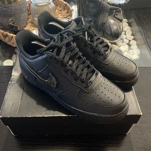 Air Force 1 NBY Future Movement